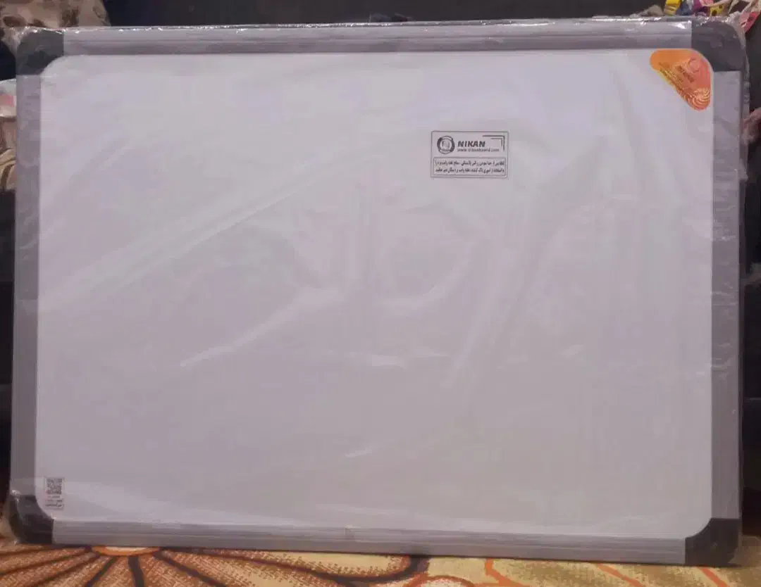 تخته وایت برد اکبند|لوازم التحریر|فردیس, خیام شرقی|دیوار