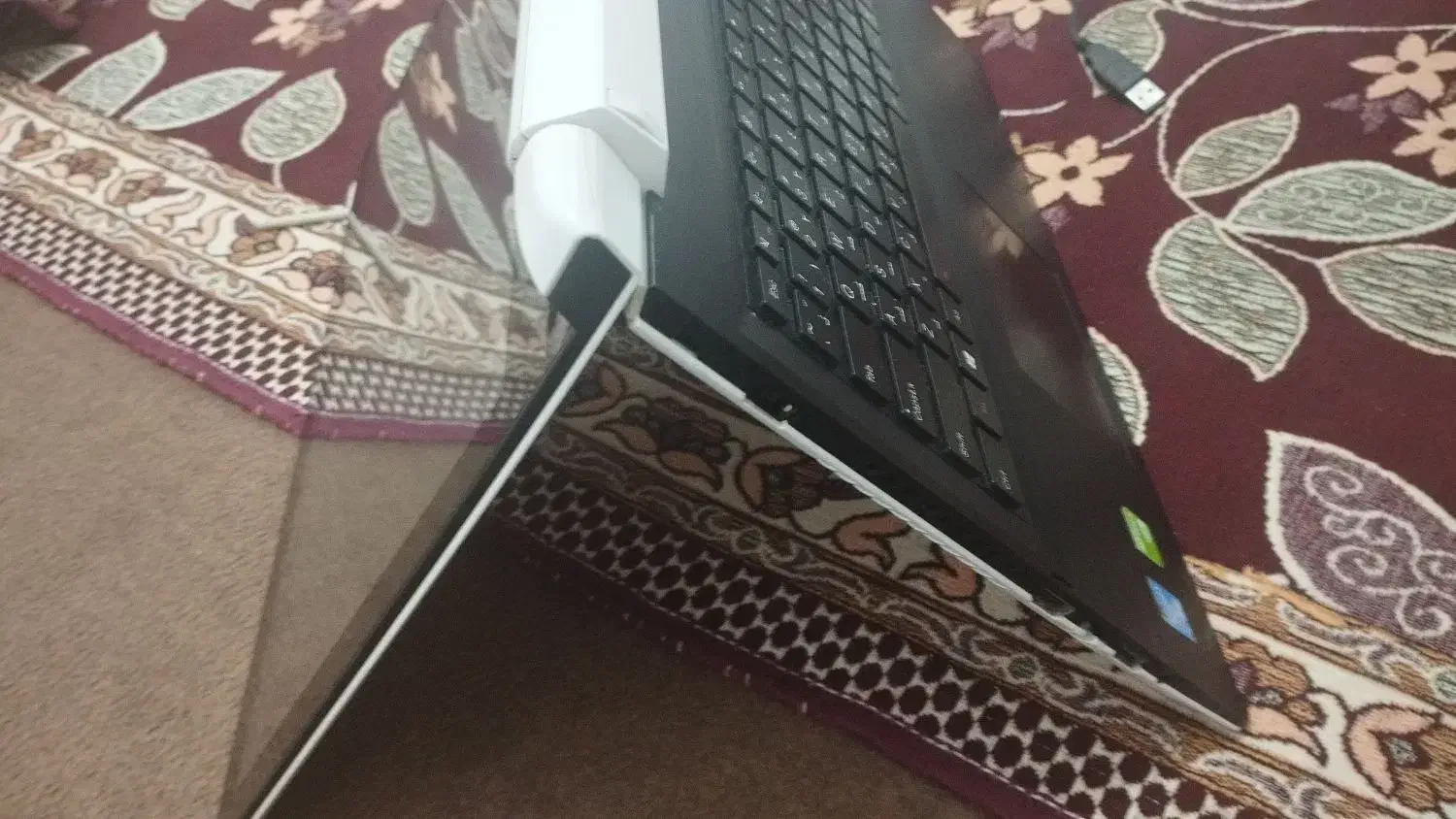 لپ تاپ لنوو|رایانه همراه|ایذه, |دیوار