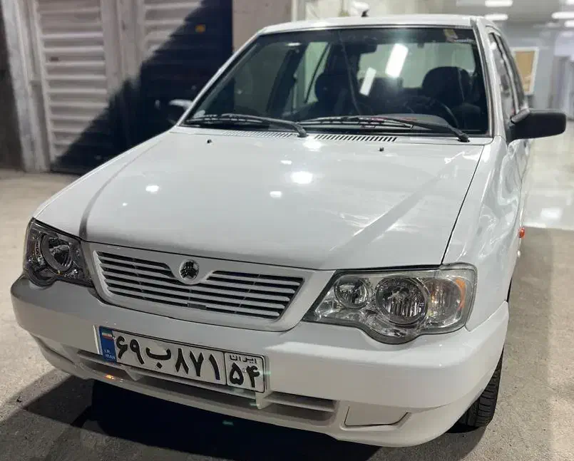 پراید 111|خودرو سواری و وانت|یزد, |دیوار