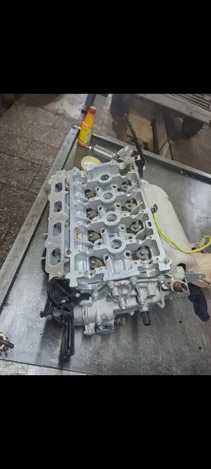 شاگرد مکانیک ماهر ونیمه ماهر|استخدام صنعتی، فنی، مهندسی|قم, خداکرم|دیوار