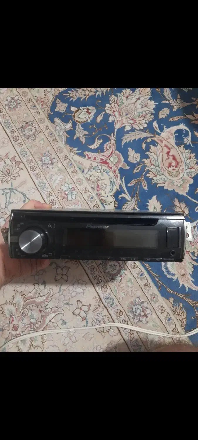 سیستم ماشین|قطعات یدکی و لوازم جانبی|اسلام‌شهر, مظفریه|دیوار