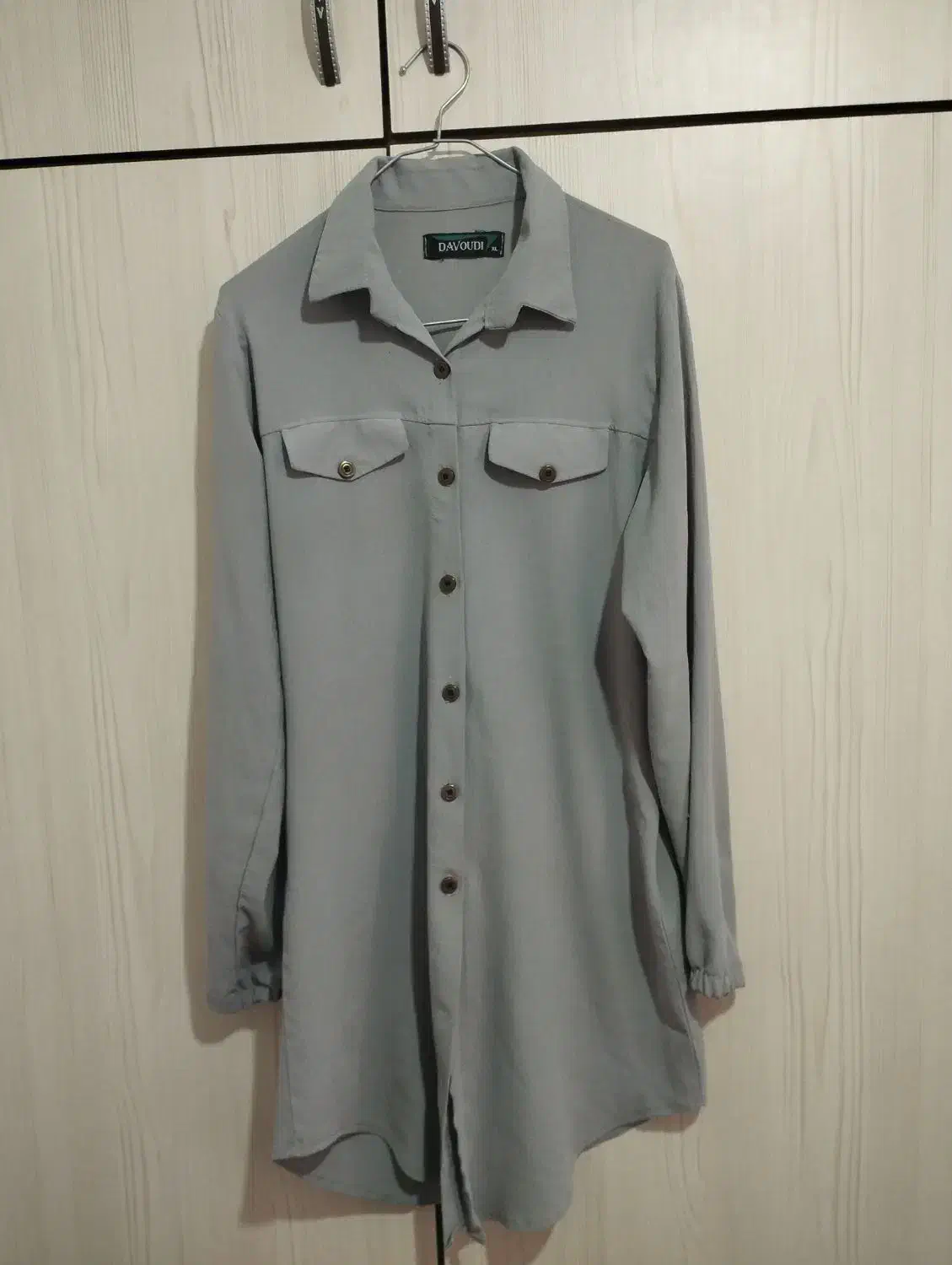 مانتو های درحد نو وتمیز|لباس|نیشابور, ابراهیم ادهم|دیوار