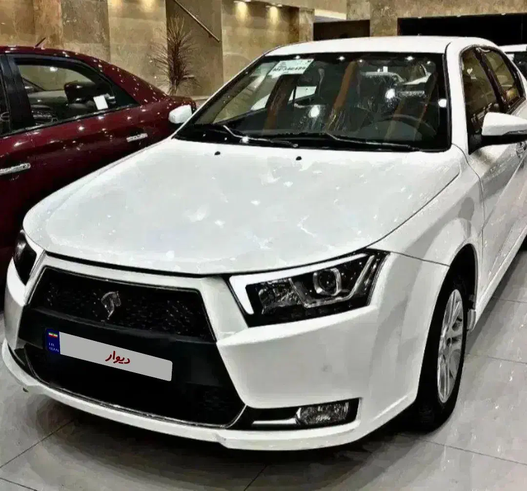 اجاره ماشین ایکس 22پرو/فونیکس/آریزو/جک|خودرو اجاره‌ای|قم, صادقی|دیوار