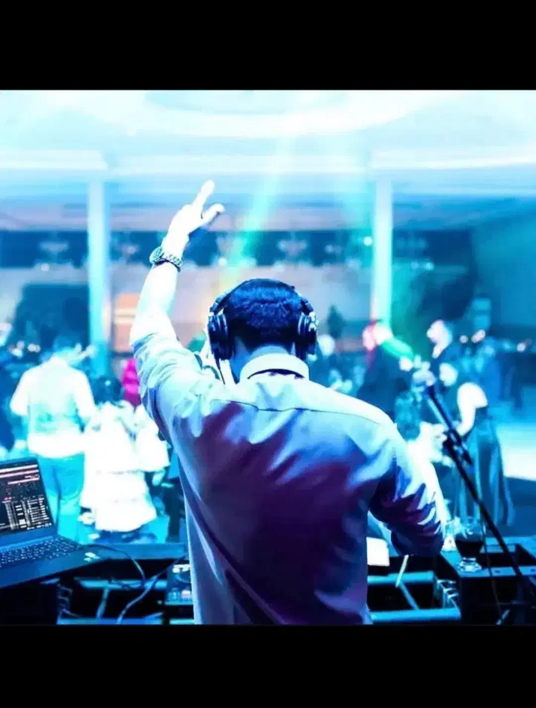 گروه موزیک dj|خدمات پذیرایی، مراسم|دوگنبدان, |دیوار