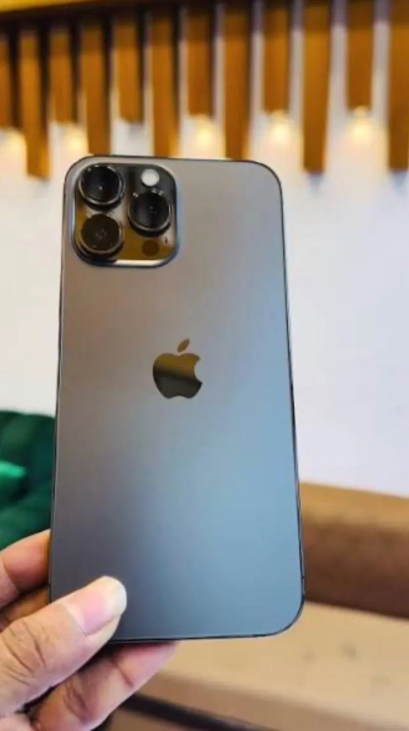 iphone 13 pro max|موبایل|تبریز, |دیوار