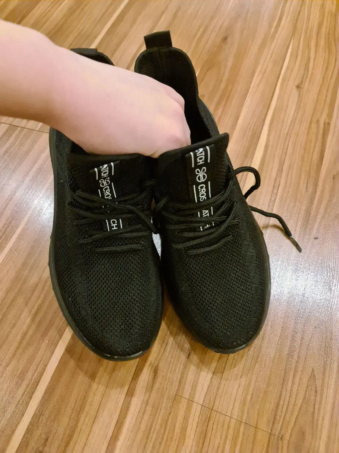 کفش کتونی اورجینال نو|کیف، کفش، کمربند|تهران, مجیدآباد|دیوار