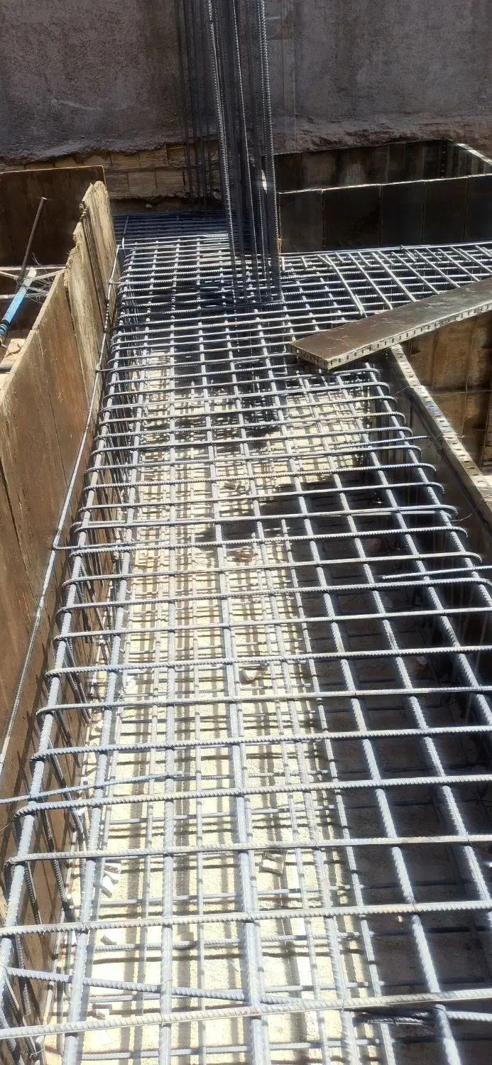 آپارتمان۱۱۰متری شهرک فاطمیه ورامین|پیش‌فروش املاک|ورامین, شهرک فاطمیه|دیوار