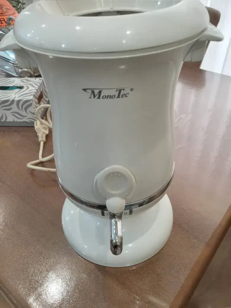 سماور برقی|سماور، چای‌ساز، قهوه‌ساز|قرچک, شهرک طلائیه|دیوار