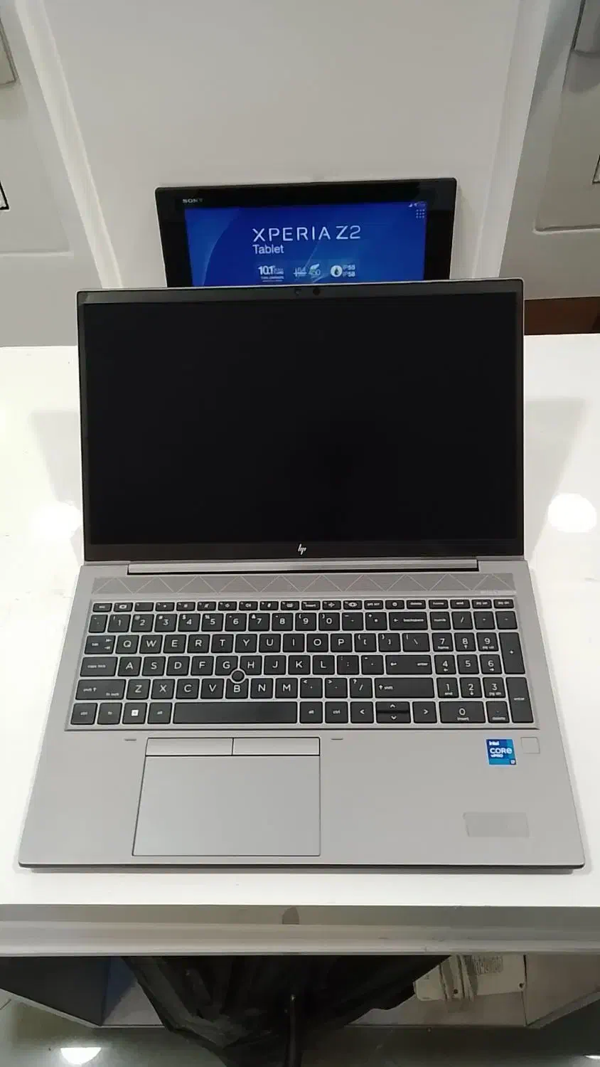 لپ تاپ گیمینگ صنعتی i7 نسل ۱۱ رندرینگ-Catiaو...|رایانه همراه|تبریز, |دیوار