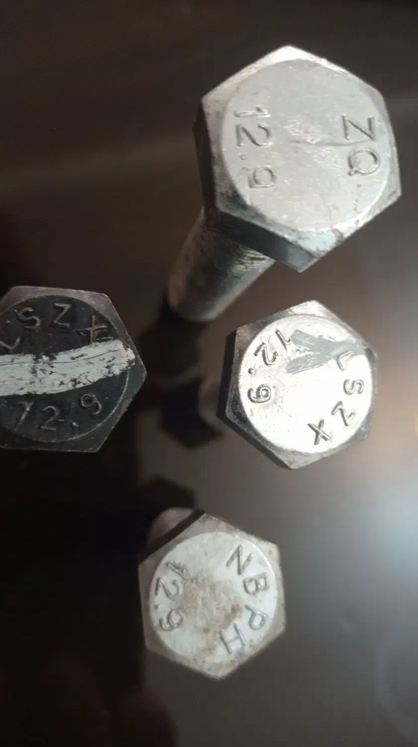 پیچ و مهره|عمده‌فروشی|کرج, شهرک پردیسان|دیوار