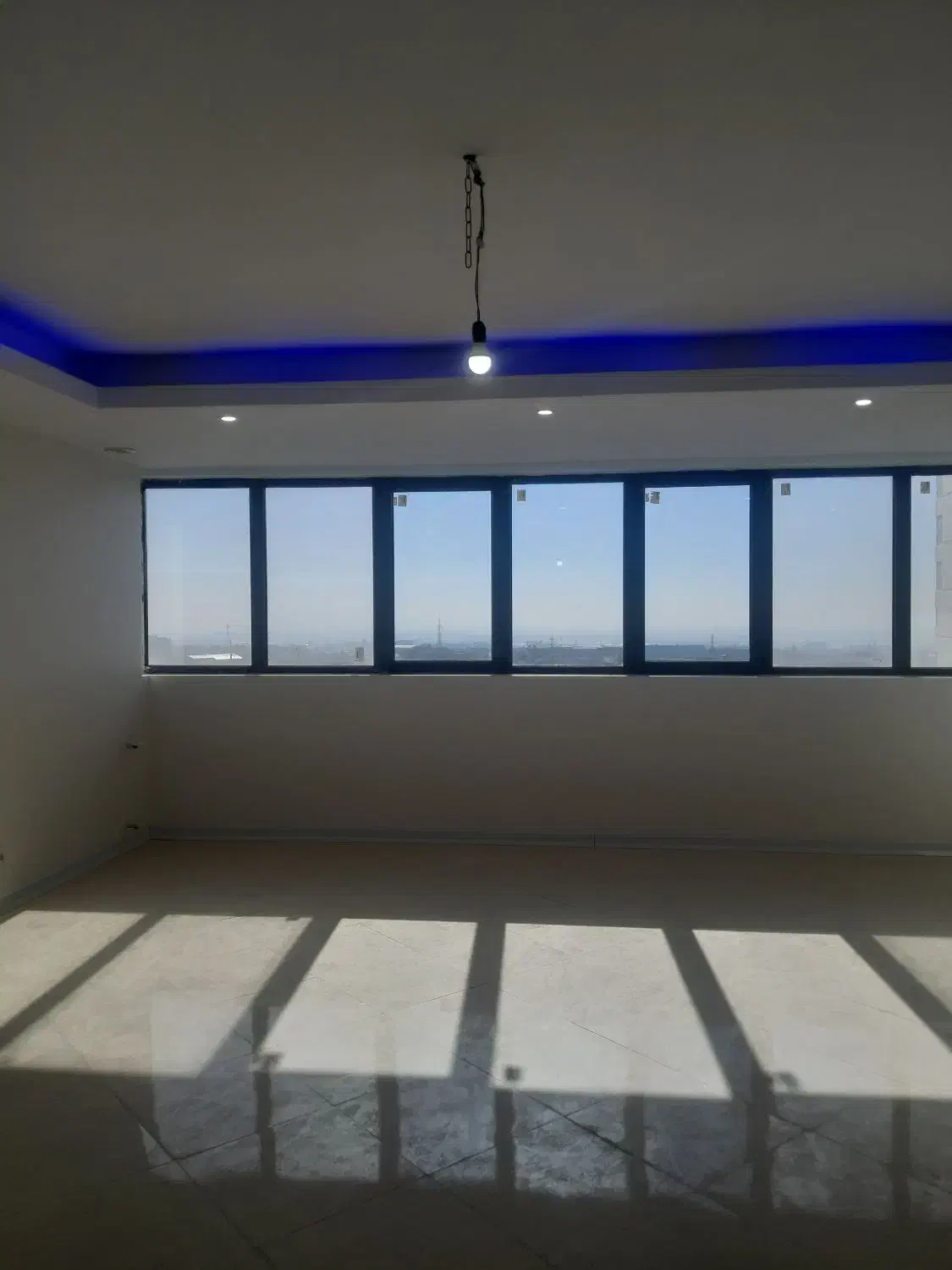 ۱۱۰ متر کلیدنخورده فول دیزاین شده کوهک منطقه۲۲|فروش آپارتمان|تهران, کوهک|دیوار