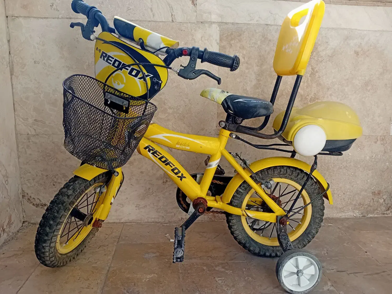 دوچرخه سایز ۱۲|دوچرخه، اسکیت، اسکوتر|شهریار, شهریار|دیوار