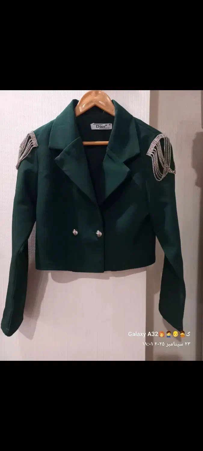 لباس جشنی فوق العاده خوشکل|لباس|اصفهان, بهارستان|دیوار