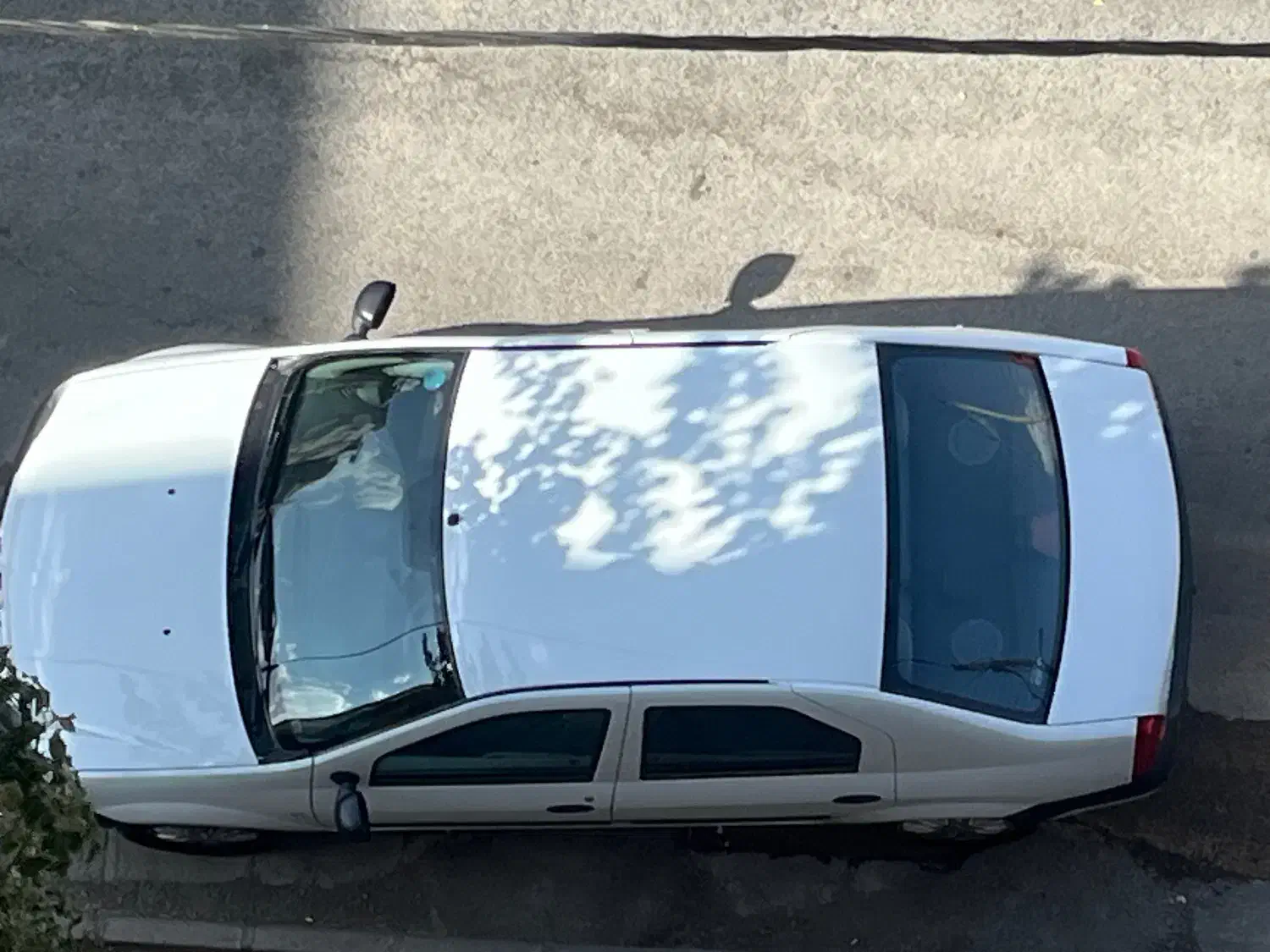 ال نود ۹۶ بی رنگ|خودرو سواری و وانت|سنندج, |دیوار