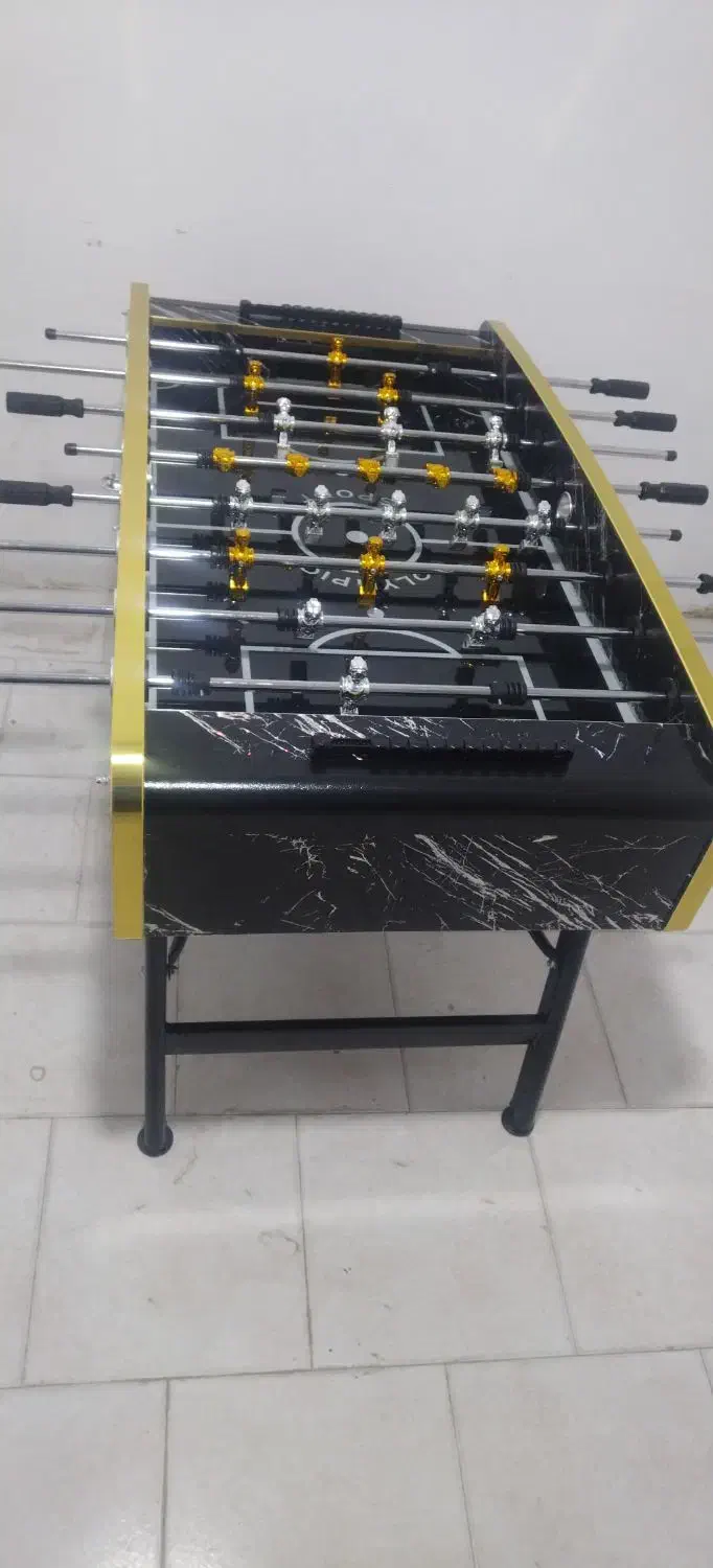 فوتبال دستی بزرگ و تاشو|ورزشهای توپی|فلاورجان, |دیوار