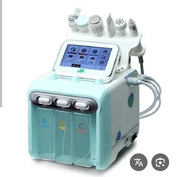 فروش دستگاه های فیشیال|آرایشگاه و سالنهای زیبایی|نیشابور, دارایی|دیوار