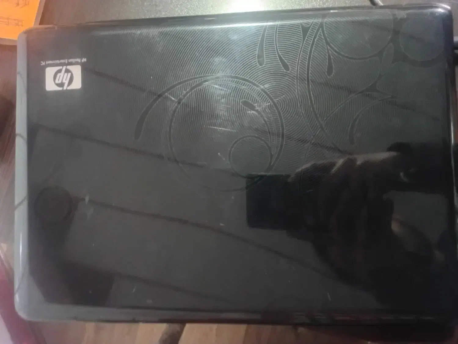 لپ تاپ hp|رایانه همراه|زنجان, |دیوار