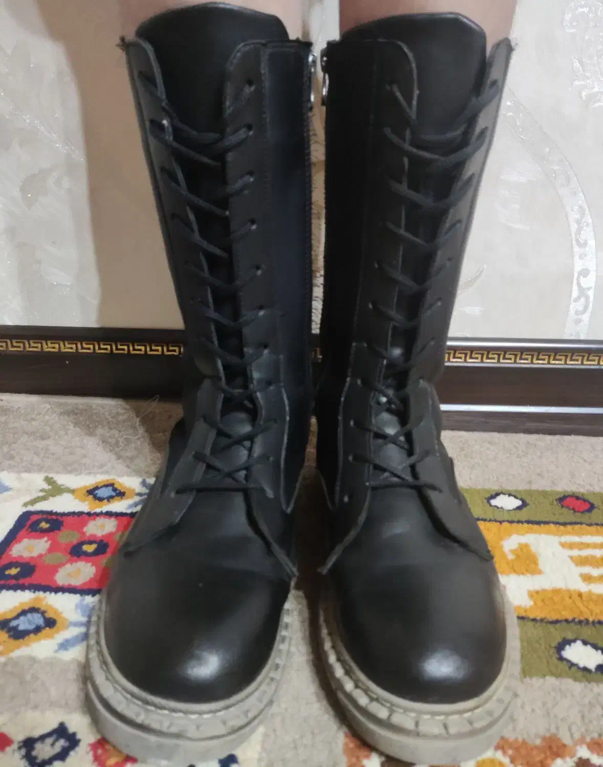 بوت|کیف، کفش، کمربند|خرمآباد, |دیوار