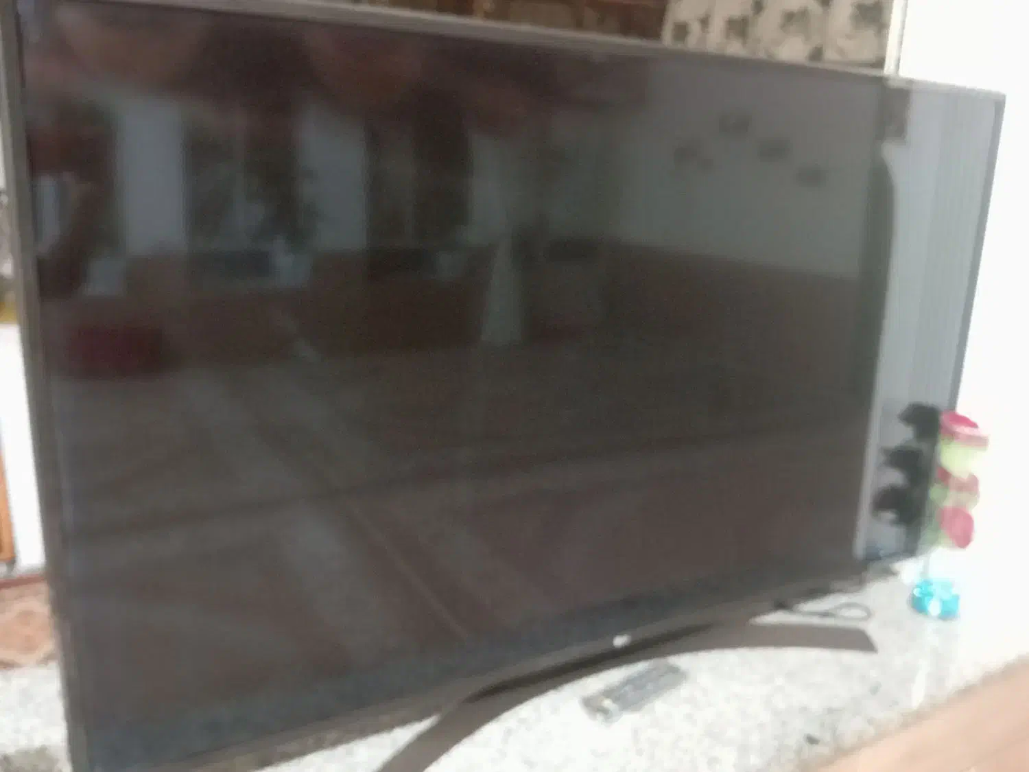 ال ای دی55 فورk|تلویزیون و پروژکتور|فلارد, |دیوار