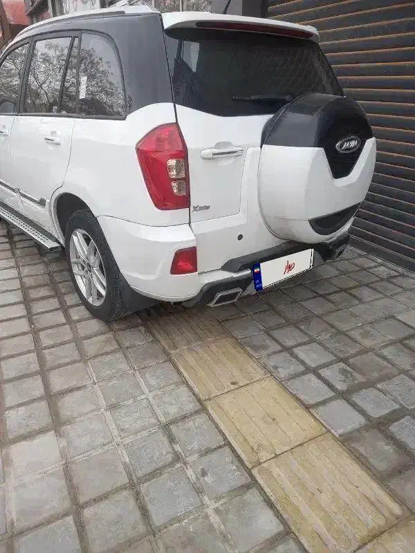 X33sنیوفیس فول|خودرو سواری و وانت|خمینی‌شهر, |دیوار