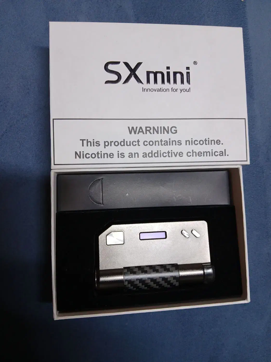 ویپ|زیورآلات و اکسسوری|قم, انسجام|دیوار