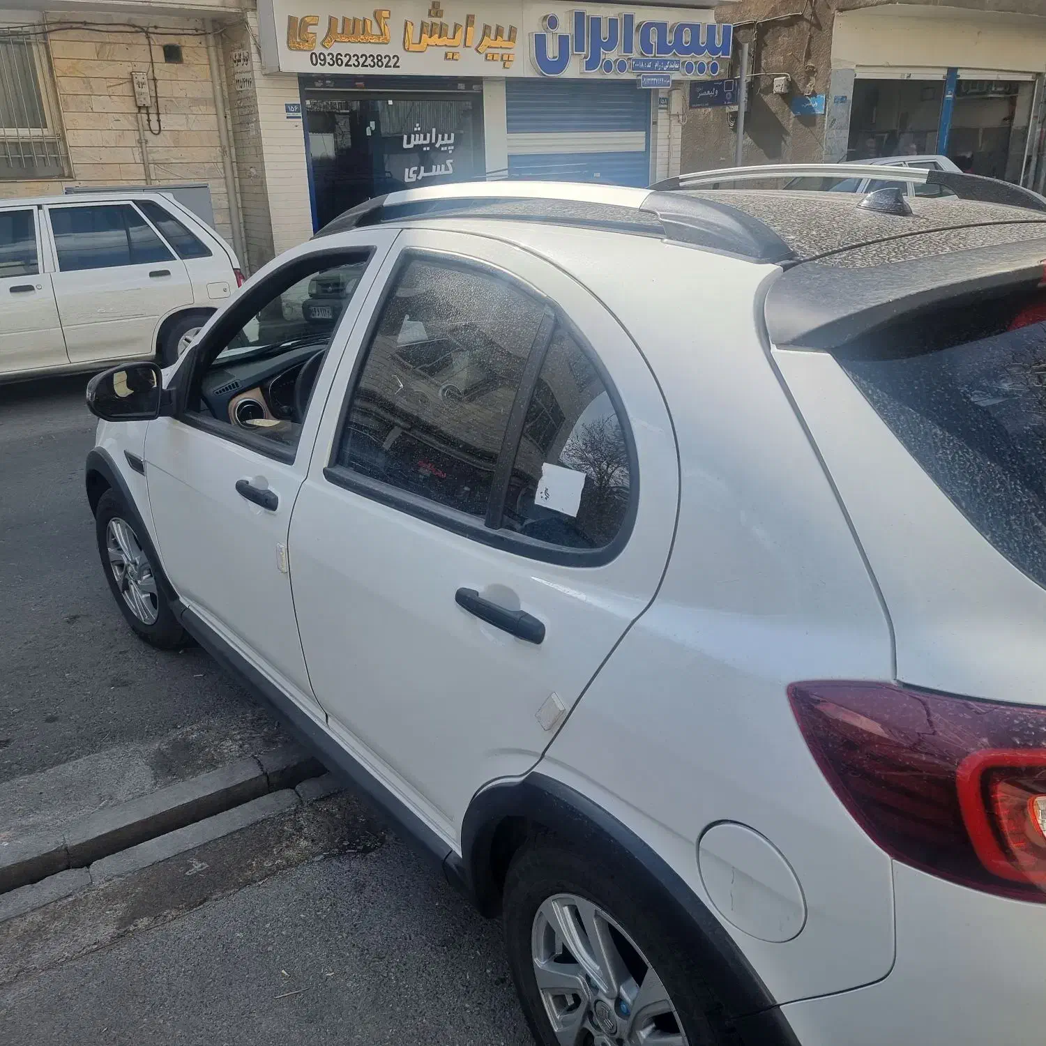 اطلس GL مدل ۱۴۰۴|خودرو سواری و وانت|تهران, کرمان|دیوار