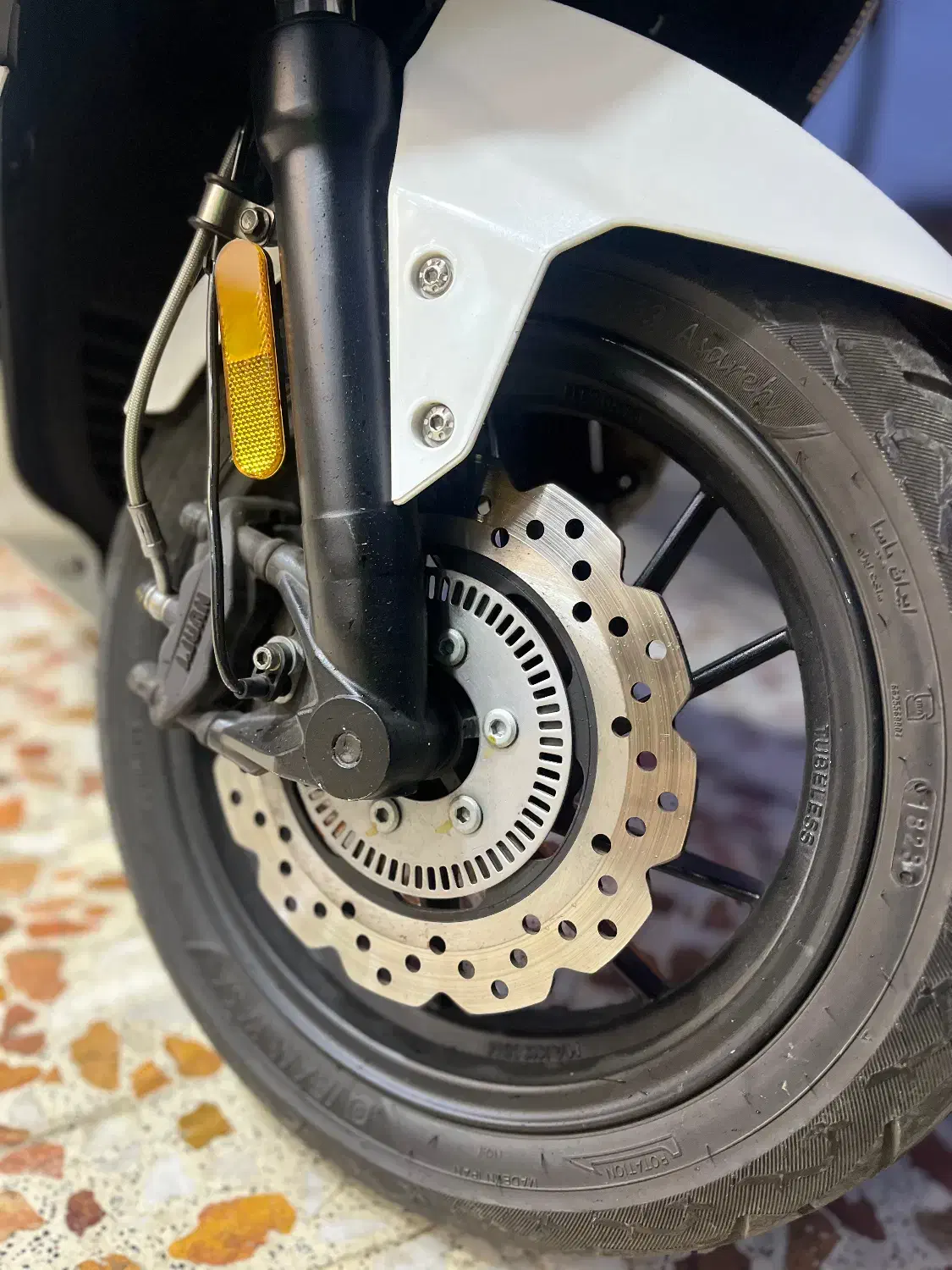 ویسته ۲۵۰keway|موتورسیکلت|رشت, ولکس|دیوار