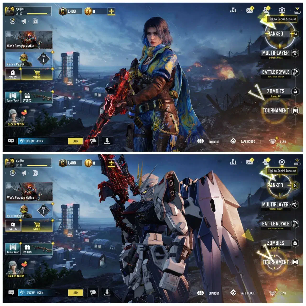 لوکاس لجند|کنسول، بازی ویدئویی و آنلاین|کرمان, |دیوار