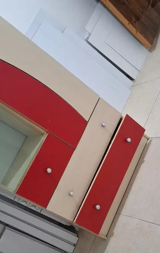 کمد کودک|جاکفشی، کمد، دراور|تبریز, |دیوار