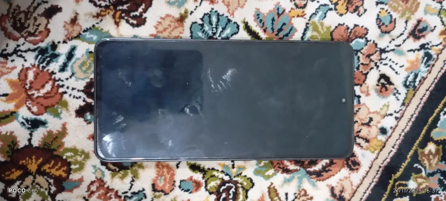 نوت 13|موبایل|زاهدان, |دیوار