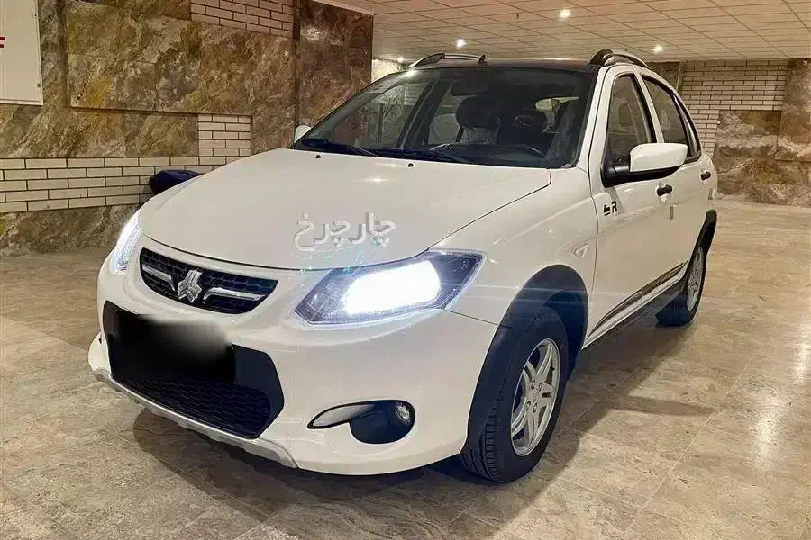 کوییک R|خودرو سواری و وانت|تهران, مرزداران|دیوار