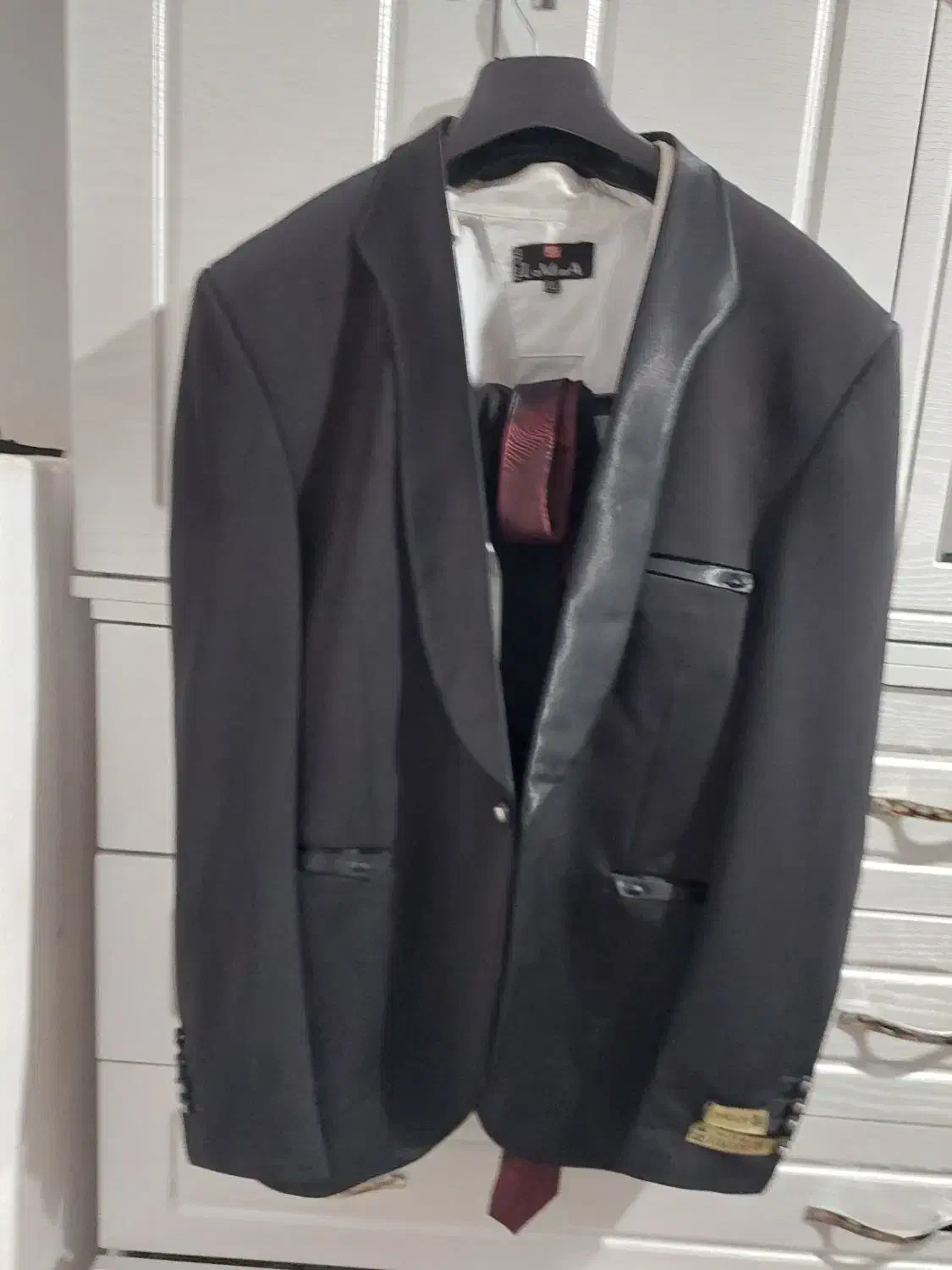 کت وشلوار دامادی|لباس|جوین, |دیوار