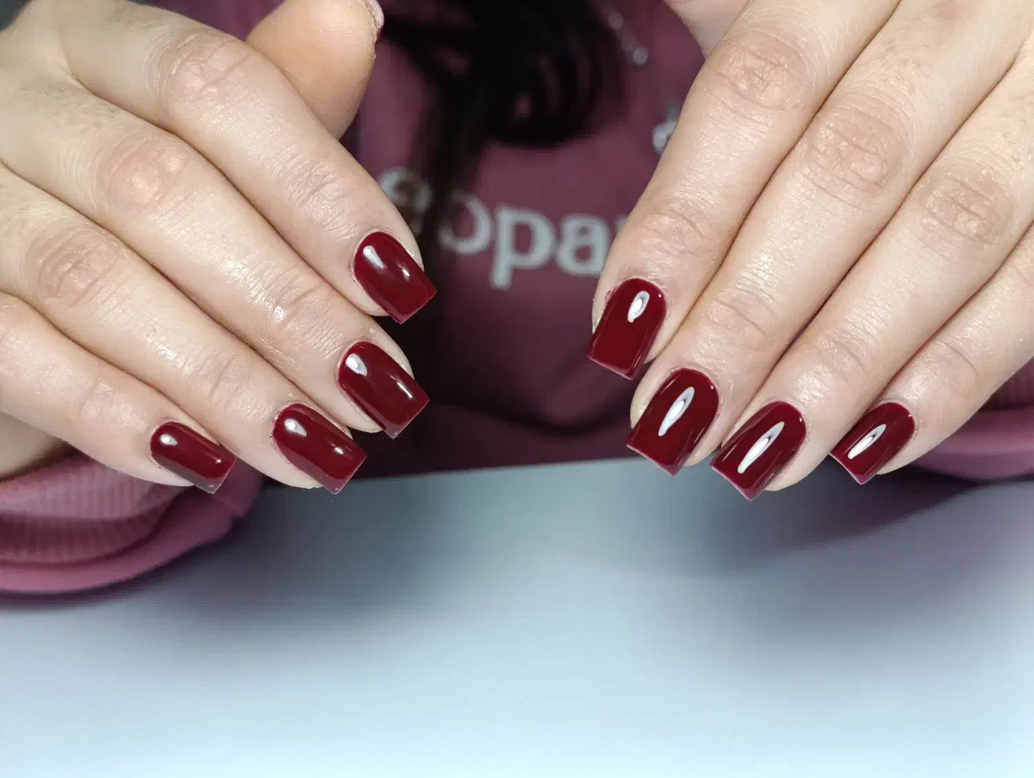 مدل برای کاشت ناخن|خدمات آرایشگری و زیبایی|ملارد, |دیوار