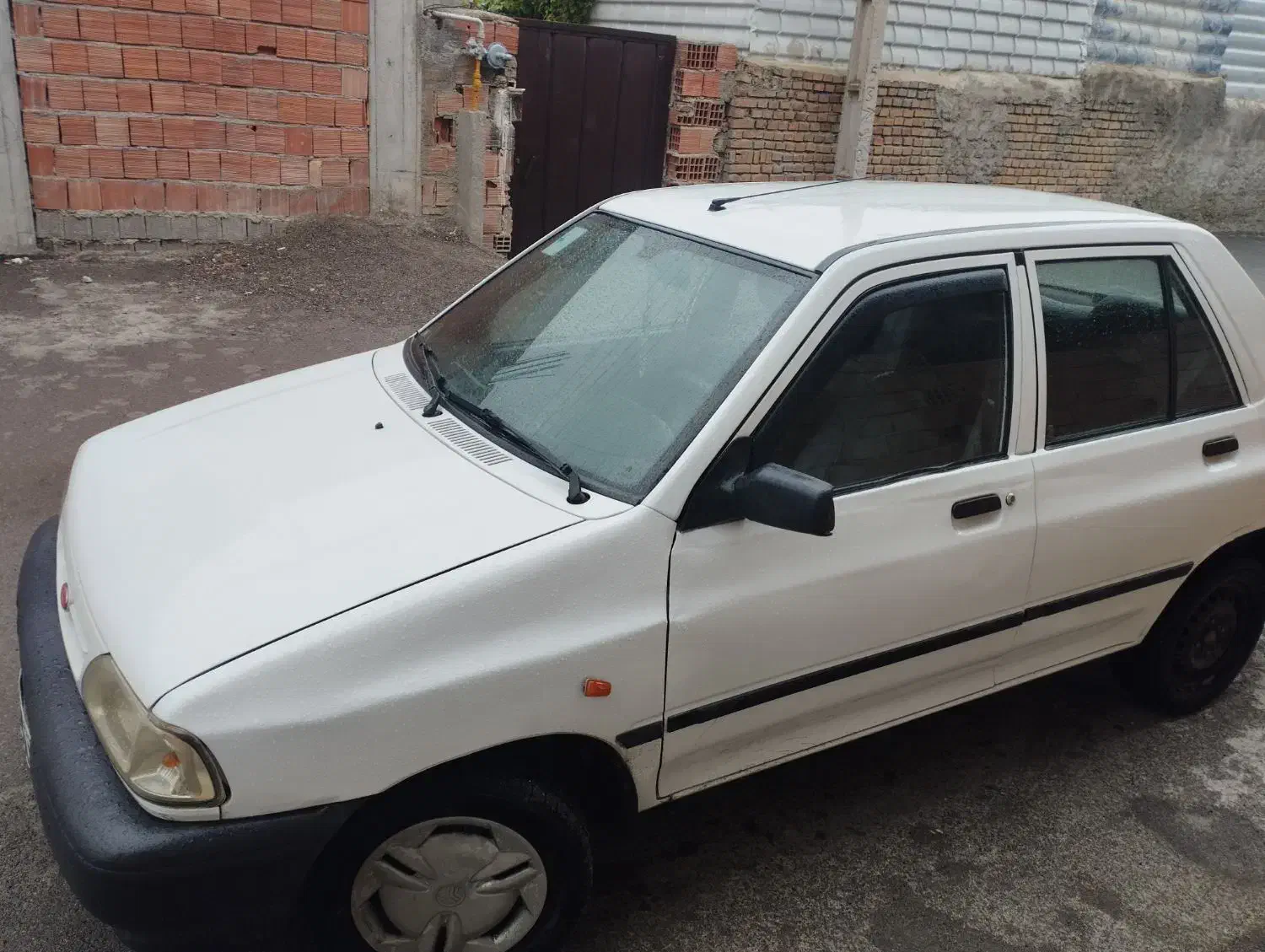 فروش خودروسواری|خودرو سواری و وانت|گلوگاه, |دیوار