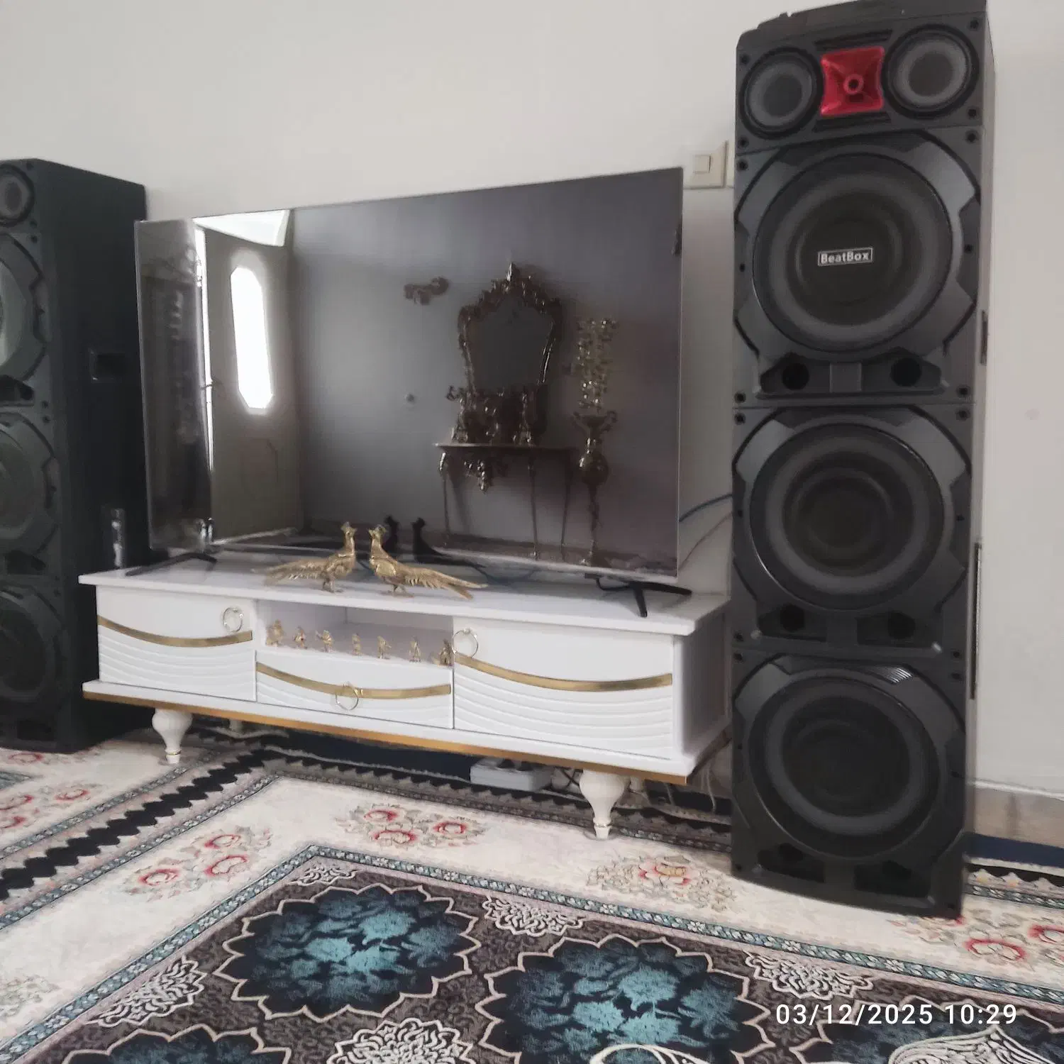 میز تلوزیون|میز تلویزیون|بروجرد, |دیوار