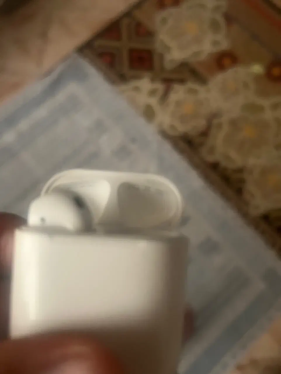 ارپاد 2 اصلی|لوازم جانبی موبایل و تبلت|تهران, شهرک شریعتی|دیوار