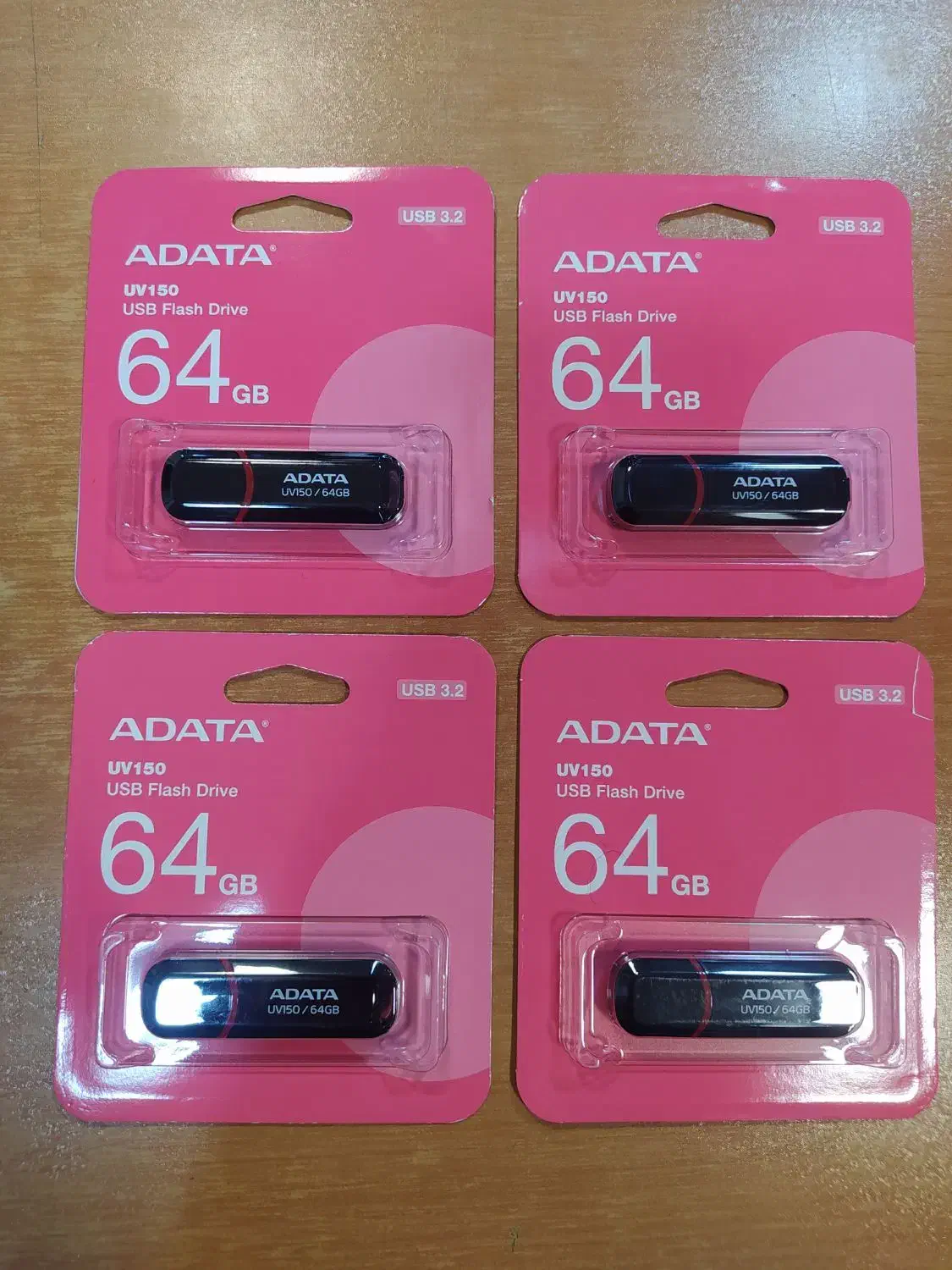 فلش AData 64g|قطعات و لوازم جانبی رایانه|گرگان, |دیوار