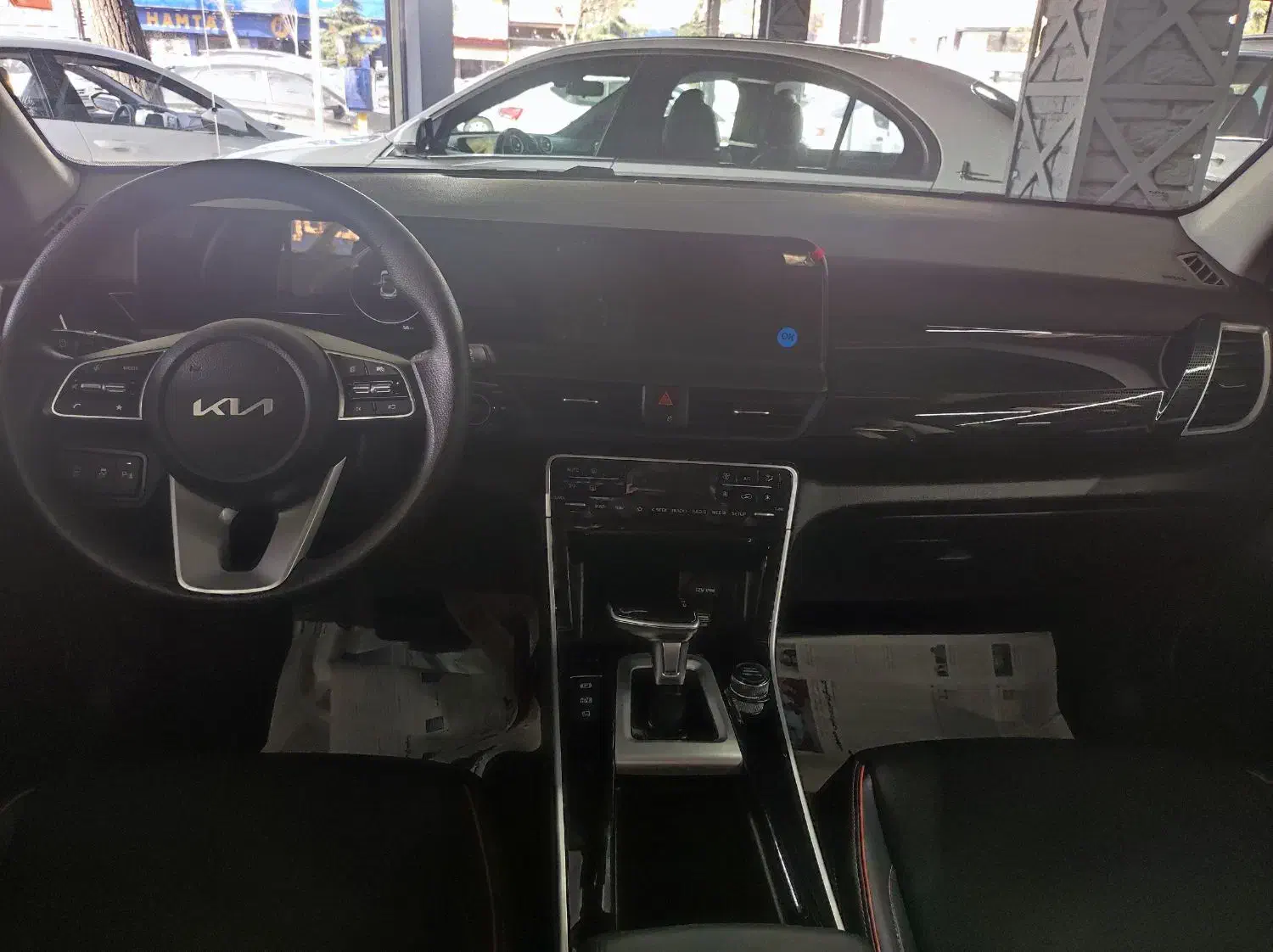 سلتوس فول آپشن ۲۰۲۵|خودرو سواری و وانت|رشت, شهرک پردیسان|دیوار