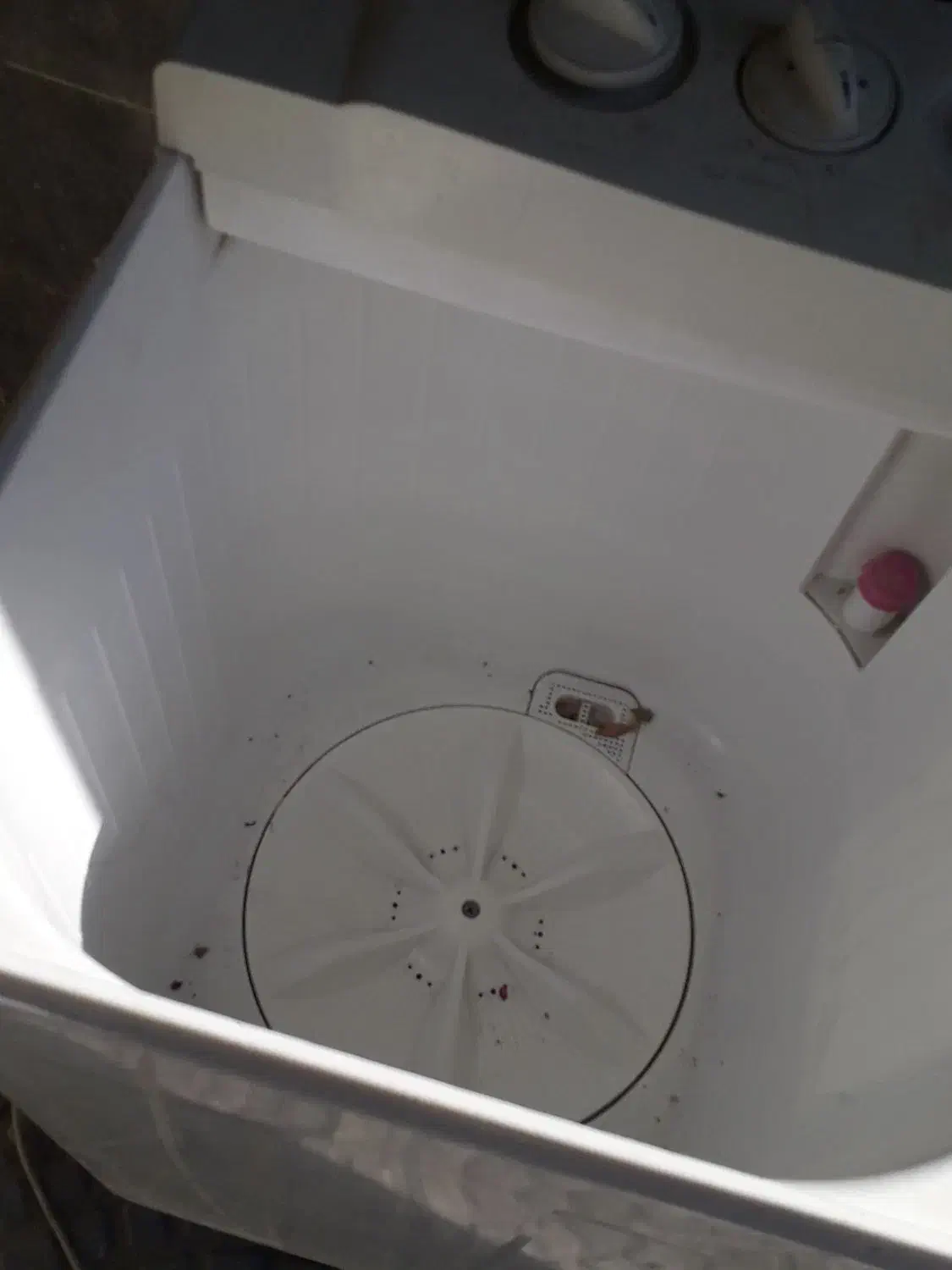 لباسشویی|ماشین لباسشویی و خشککن لباس|فارسان, |دیوار