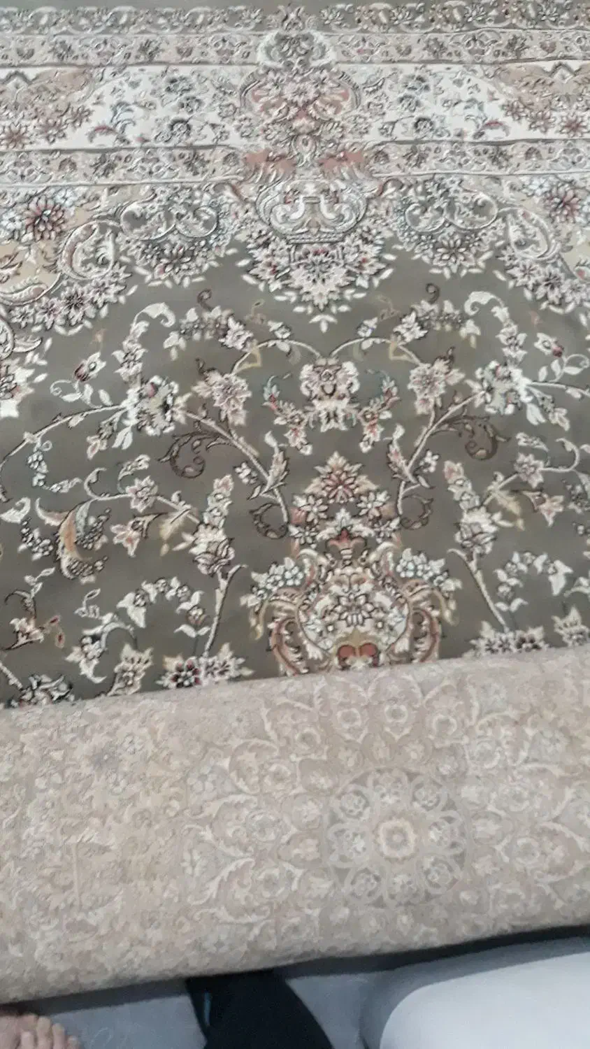 فرش ۱۲ متری|فرش|محمدیه-قزوین, |دیوار