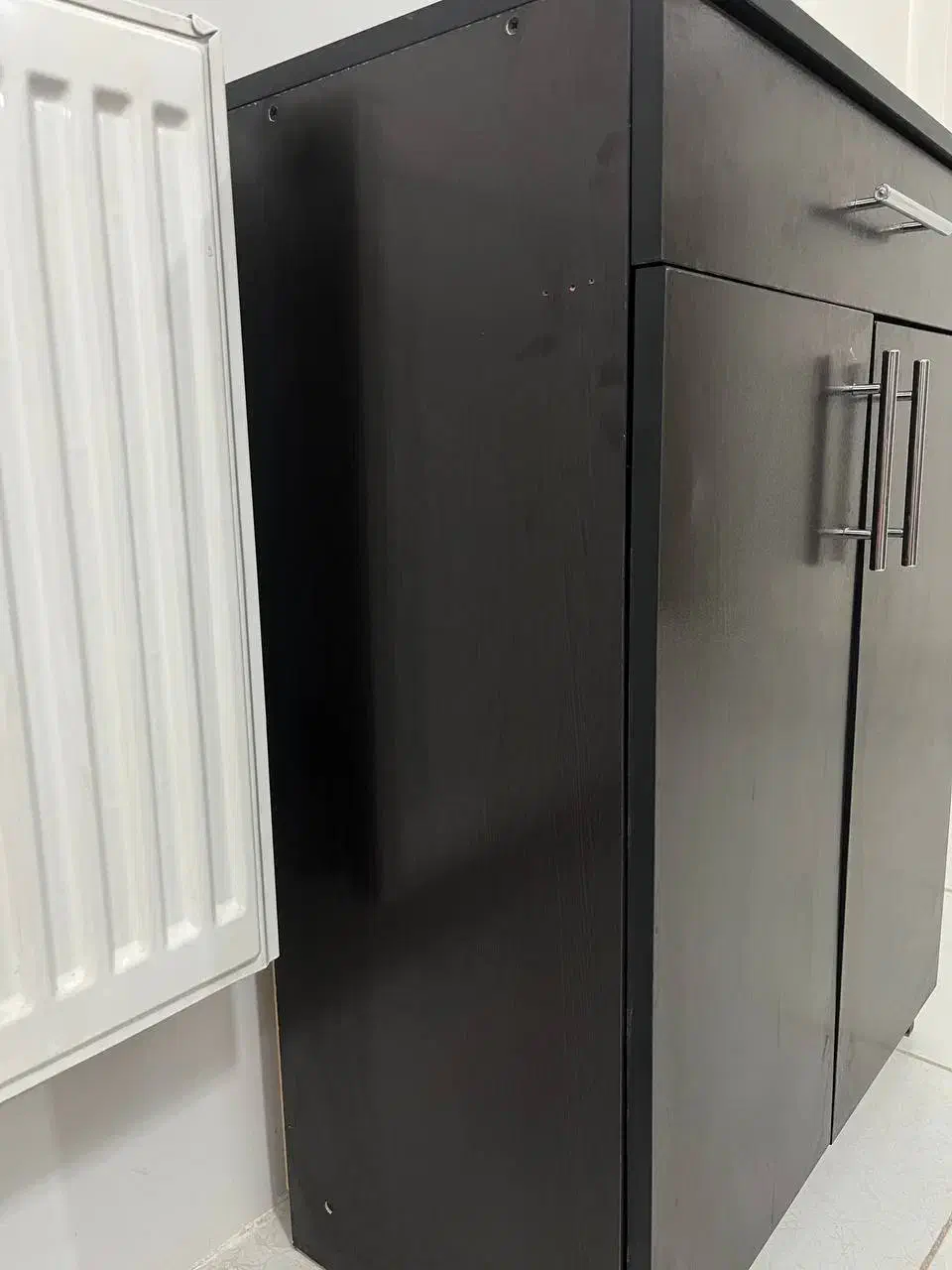 جا کفشی|جاکفشی، کمد، دراور|محمدیه-قزوین, |دیوار