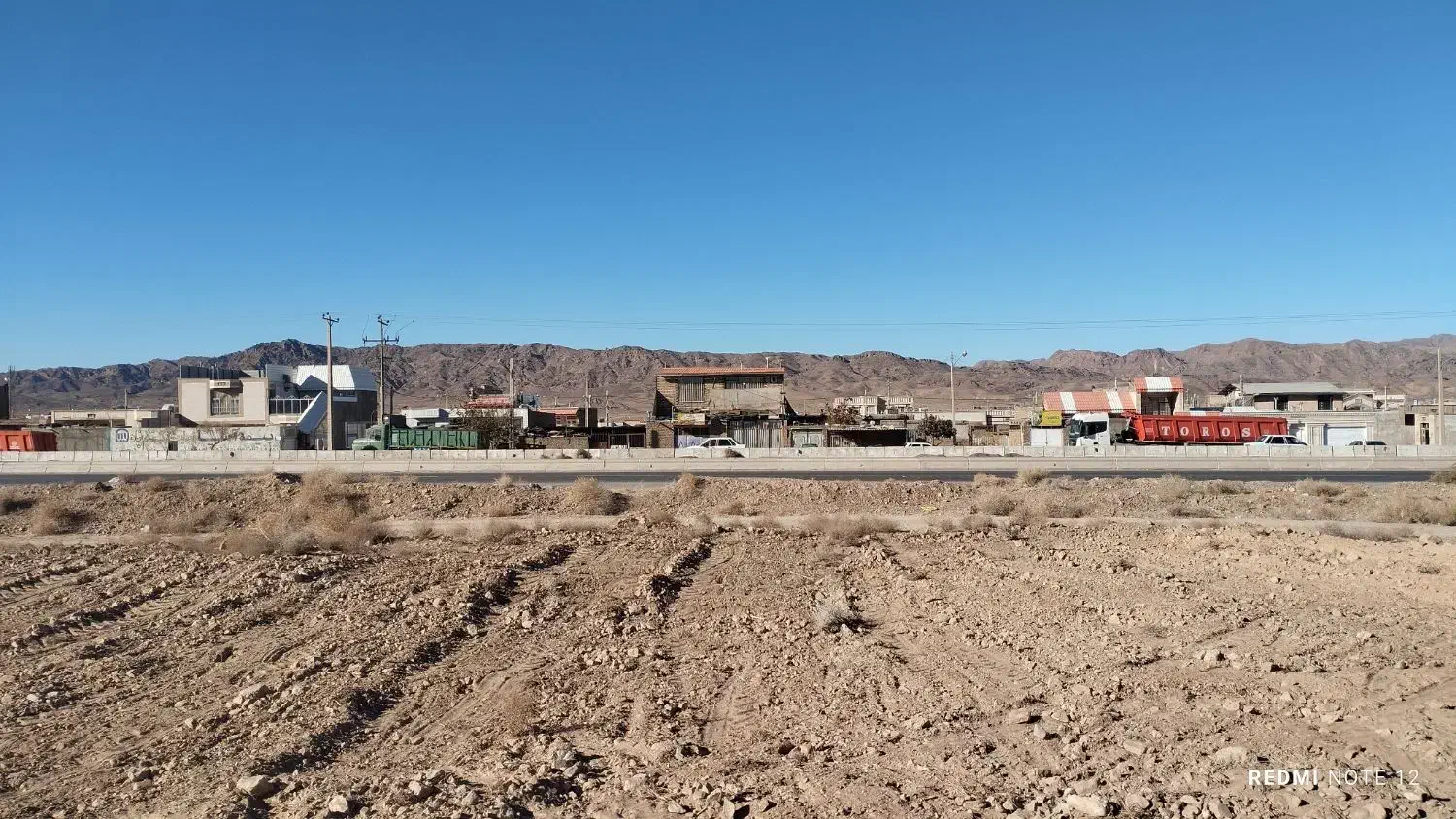 زمین فروشی|فروش زمین و ملک کلنگی|قائن, |دیوار