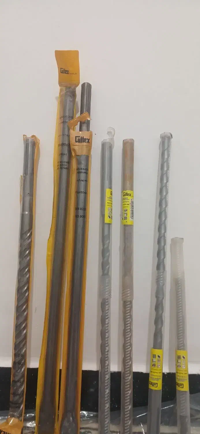 مته تخریب|ابزارآلات|اندیمشک, |دیوار