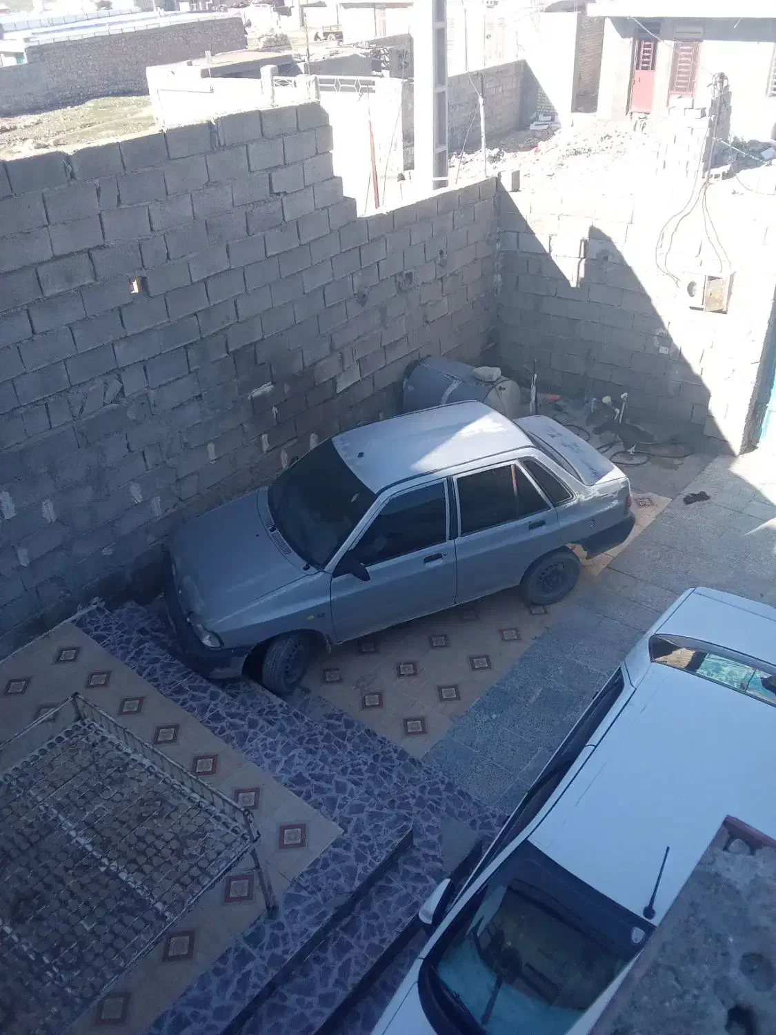 پرایدمدل۹۰|خودرو سواری و وانت|دهدشت, |دیوار