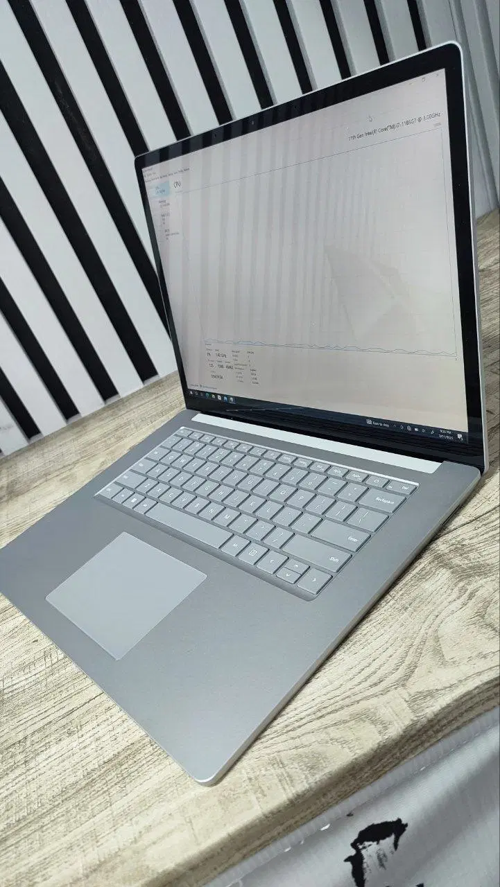 surface Laptop4 15inch|رایانه همراه|سقز, |دیوار