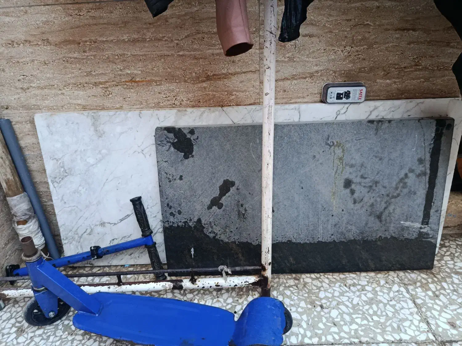 موکت وسنگ کابینت|موکت|قم, ولیعصر|دیوار