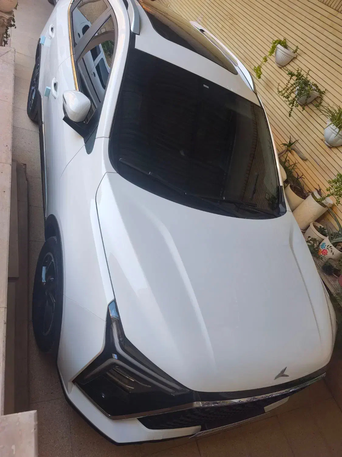 کی ام سی ایکس 5|خودرو سواری و وانت|کرمان, |دیوار