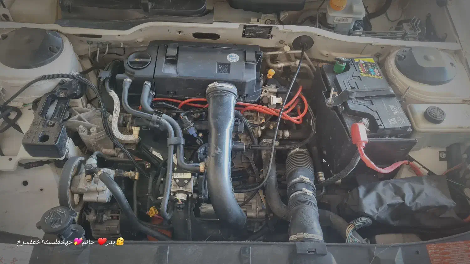 پارس سال مدل ۹۹|خودرو سواری و وانت|سیب و سوران, |دیوار