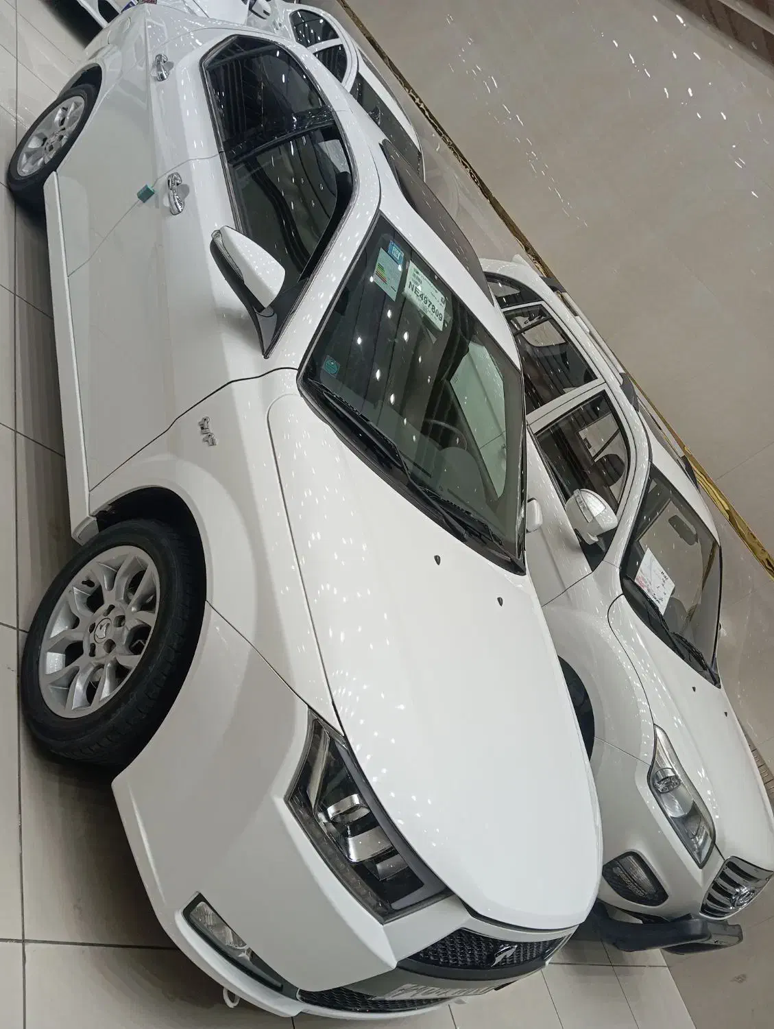 دنا پلاس 1402 اتوماتیک استثنایی|خودرو سواری و وانت|تبریز, |دیوار