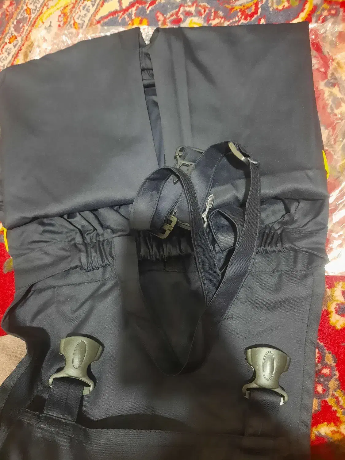 لباس کار|لباس|کرج, شهرک سهرابیه|دیوار